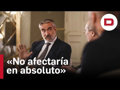 CNI: «Un ciberataque en las elecciones del 23-J no afectaría en absoluto a los resultados»