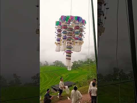 NGHI LÊ CỦA PHONG CHÀO DÂN TOC VÙNG CAO CAO #studio #seotv