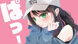 【雑談】おはよ！冷房は23℃🍃【緋月ゆい/ネオポルテ】