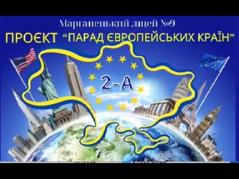 Країна "НІДЕРЛАНДИ"