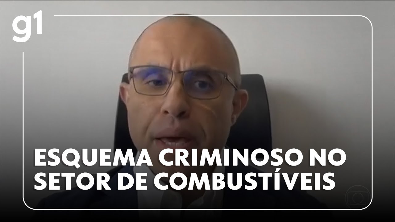 Jornal Hoje investigações mostram como o PCC usou métodos fraudulentos para expandir os negócios