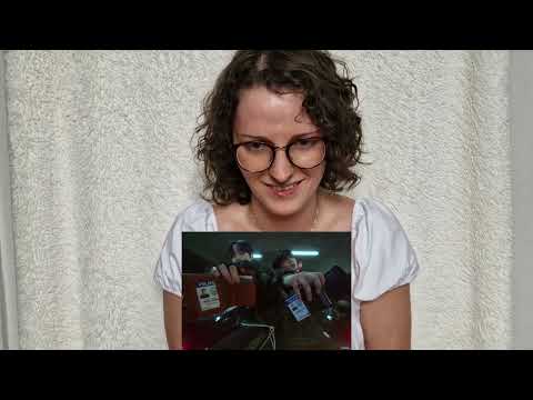 StoryBoard 1 de la vidéo ATEEZ - BOUNCY K-HOT CHILLI PEPPERS MV REACTION