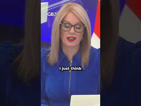 Cole Palmer, you <strong>are</strong> a DOUCHEBAG! | Michelle Dewberry FUMES at Chelsea <strong>star</strong>