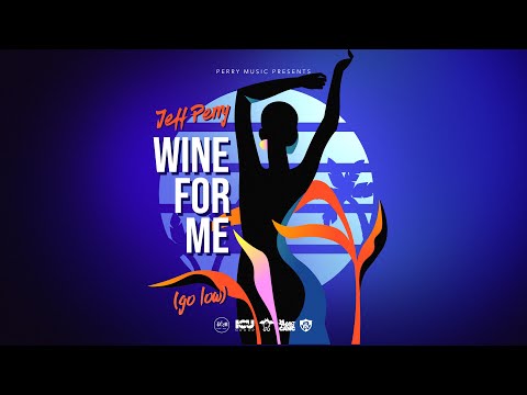 Jeff Perry – Wine For Me (Go Low) #soca #soca2024 #spicemas #grenada