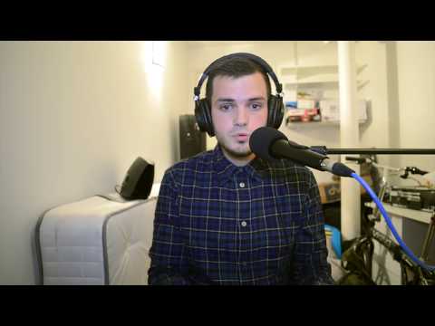Sia - The Greatest (Cover)