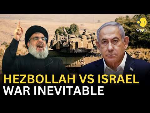Israel-Hezbollah War LIVE:Israel cabinet authorises government to respond to Hezbollah rocket strike