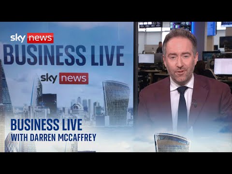 Business Live | Friday 25 July