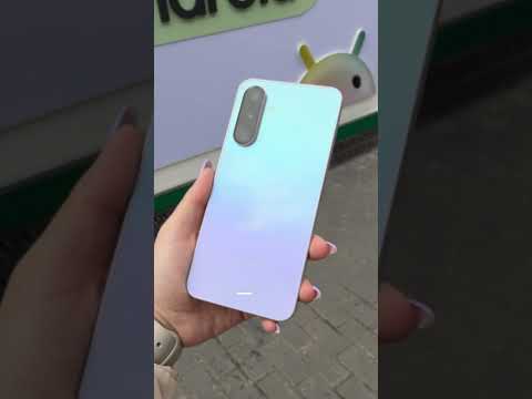 First Look at Samsung’s Galaxy A26 and A36