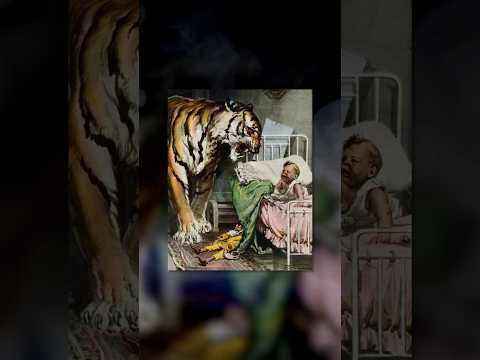 The Strange World of Unsettling Paintings- Walter Molino
