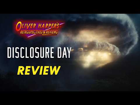 Disclosure Day (2026) Review
