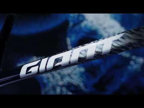 Introducing the New TCR Advanced SL Frameset in Polar Tide | Giant Bicycles