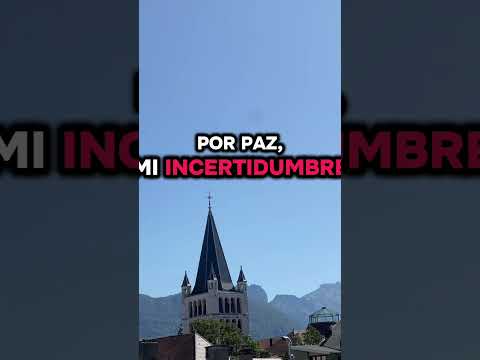 Oración en tiempos difíciles
