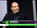 Conversations w/Great Minds Joe Madison - What's fueling racism & police brutality? P2