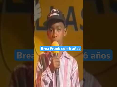 Brea Frank con Isha #breafrank #isha #republicadominicana