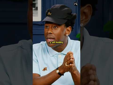 Tyler, The Creator GOES OFF on His Fans 😤😡