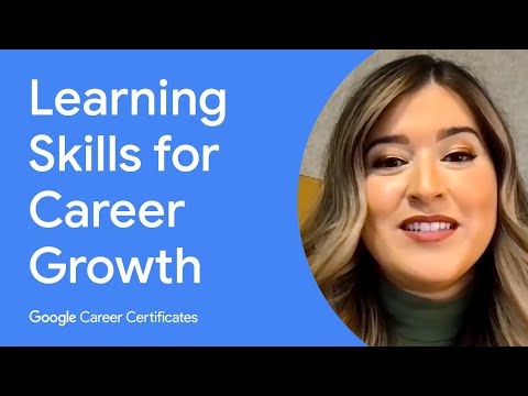 🔴 LIVE! Learn New Skills to Build Your Career | Google Career Certificates