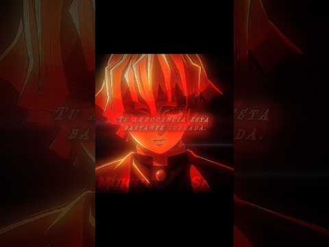 Papeadas Zenitsu 🦐⚡ || Zenitsu Edit || Meia Noite (Super Slowed) || #kny #ds #kimetsunoyaiba #edit