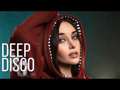 Deep House 2023 I Evony Chill Out Mix #39