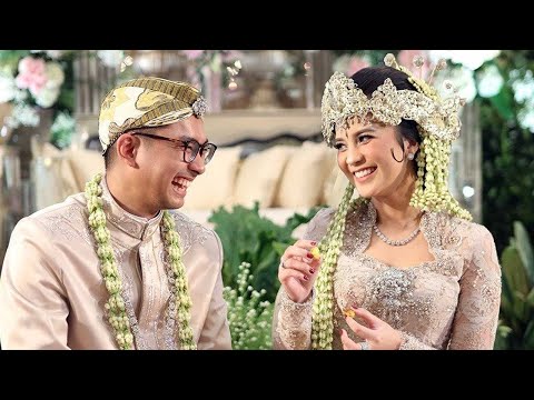 Degung Sunda Cocok Untuk Acara Pernikahan