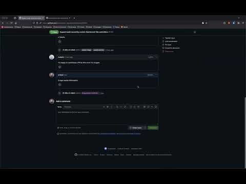 SIG Autoscaling Bi-Weekly Karpenter Working Group for 2025-07-07T16:00:12Z.mp4