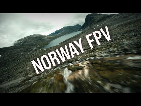 Norway FPV