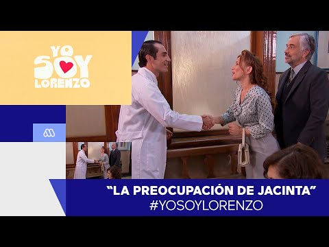 #YoSoyLorenzo - ¡La preocupación de Jacinta! - Mejores Momentos / Capítulo 131