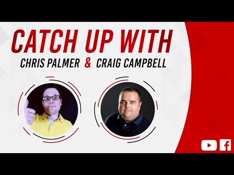 Learn SEO, Q&A with Chris Palmer & Craig Campbell