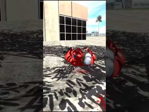 new mode indian bike driving 3D #shorts #game #shortsfeed #trendingshorts #viral #gta