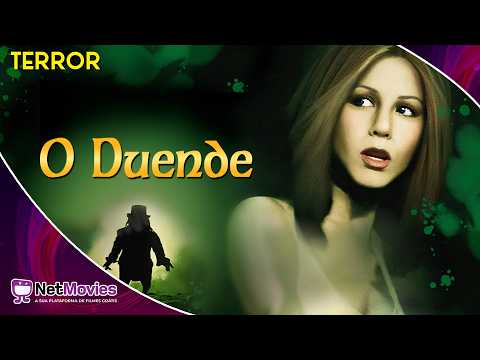 O Duende com Jennifer Aniston (1993) - Filme Completo Dublado GRÁTIS - Filme de Terror | NetMovies