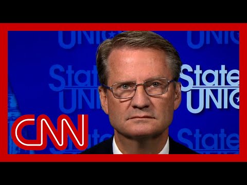 Republican explains why he won’t support stop-gap to avoid government shutdown