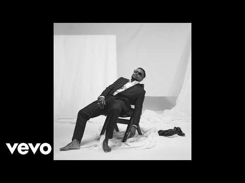 Nyashinski - Celebrate Life (Official Audio)