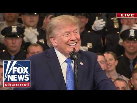 トランプ氏、聖域政策を痛烈に批判し、ニューヨーク州知事選に言及