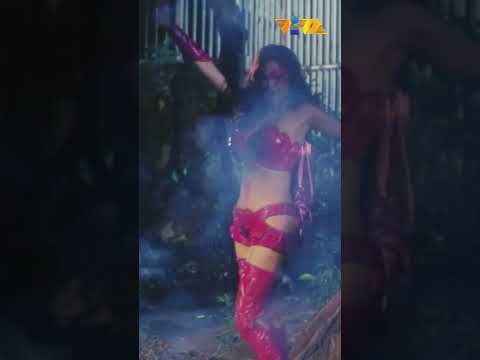 To the rescue si Rufa Mae! #shorts #movieclips #vivafilms