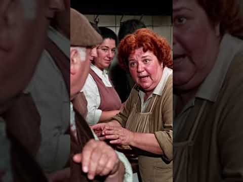 Quando è Pronta sta CeNA☠️#ai