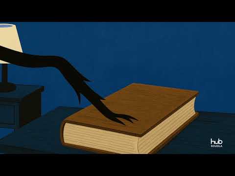 Booktrailer - F. Kafka, Le metamorfosi
