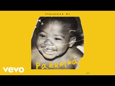 Chocolate MC - Pakumba (Cover Video)
