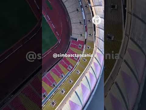 Historia kubwa kuhusu Uwanja wa 11 de Novembro ambao leo tutawakabili Atlético Petróleos de Luanda