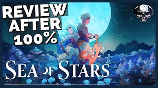 Vido-Test : Sea of Stars - Review After 100%