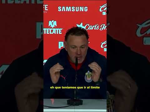 Milito sobre cómo le ganaron al América El Clásico 🔥🐐 #tudn #shorts