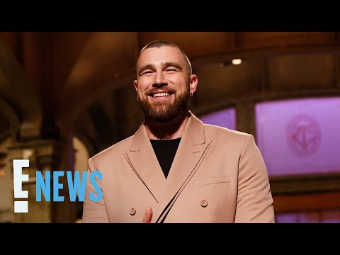 Travis Kelce Reveals How He’s Changed With Life in the Spotlight