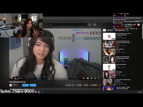 Cinna Reveals Why She Almost Got A Nose Surgery....