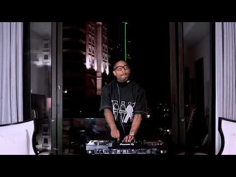 Prince Kaybee | 2025 Year End Mix | This House Is Not For Sale