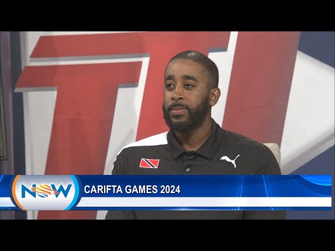 CARIFTA Games 2024
