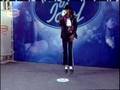 Malaysian Idol (Michael Jackson)