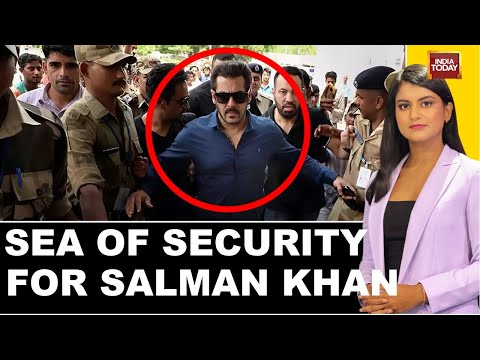 6 PM Prime With Akshita Nandagopal: Fresh Threat Issued Against Salman Khan | Rs 5 Cr Ransom Sought