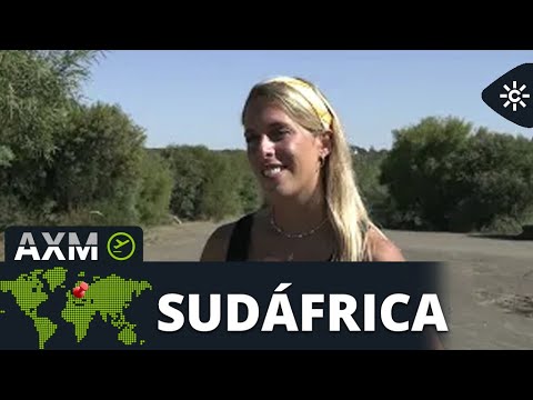 Andalucía X el mundo |La capital jurídica de Sudáfrica, Bloemfontein, tiene  parque natural urbano