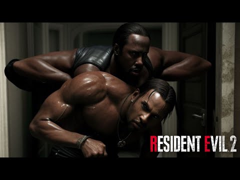 Resident P. Diddy of Hell!!!