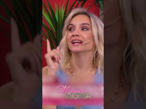 ¡PERO MORIA! Confirmó ¿SIN QUERER QUERIENDO? el romance entre Sofía Gala y Fito Páez
