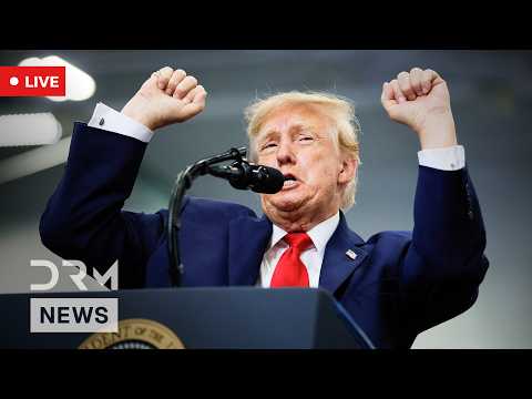 <strong>LIVE</strong>: Trump Delivers Remarks at Georgia Rally Ahead <strong>of</strong> Midterms | AC1N