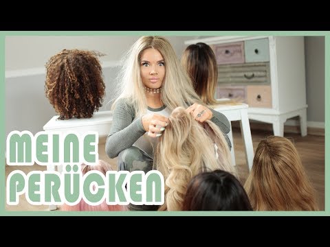 Die Perücken und ich | Shirin David